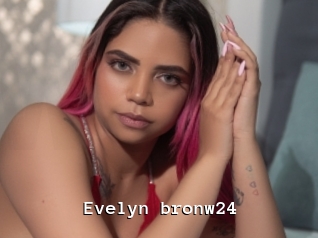 Evelyn_bronw24