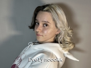 Evelyncookk