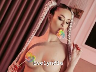 Evelyndia