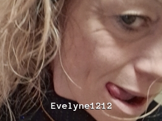 evelyne1212 Webcamsex Amateur