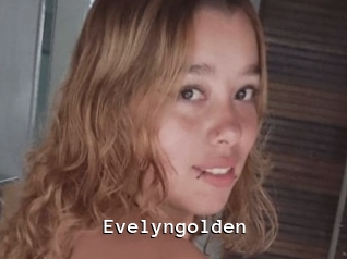 Evelyngolden