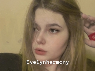 evelynharmony Webcamsex Amateur