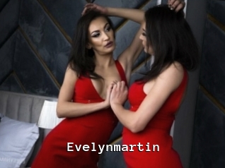 Evelynmartin