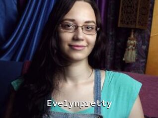 Evelynpretty