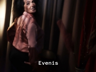 Evenis
