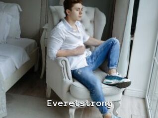 Everetstrong