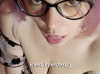Everlyesterj
