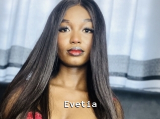 Evetia