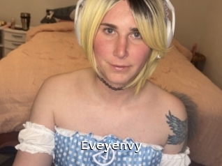 Eveyenvy
