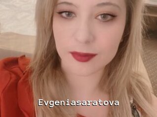 Evgeniasaratova