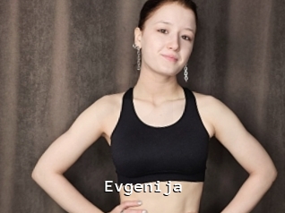 Evgenija