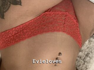 Evieloves