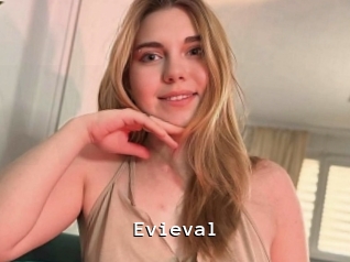 evieval Webcamsex Amateur