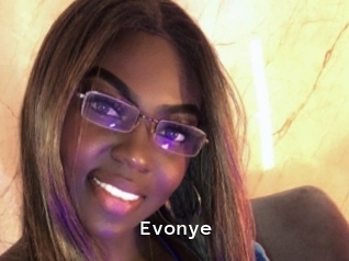 Evonye