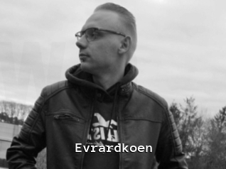 Evrardkoen