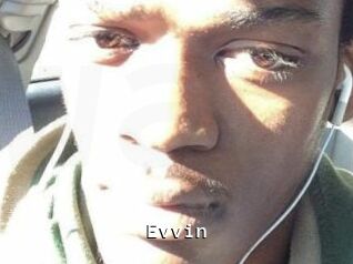 Evvin