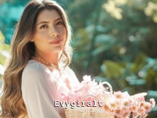 Evygiralt
