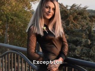 Exception