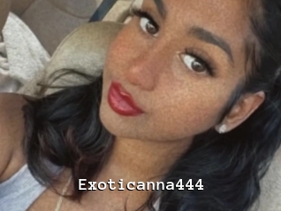 Exoticanna444