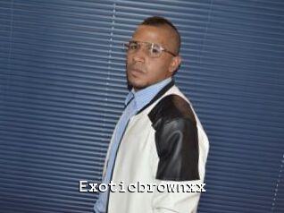 Exoticbrownxx