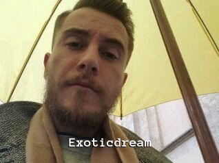 Exoticdream