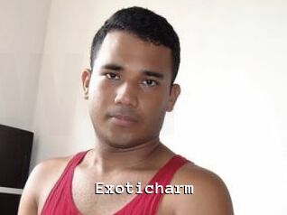 Exoticharm