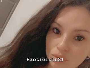 Exoticlulu21