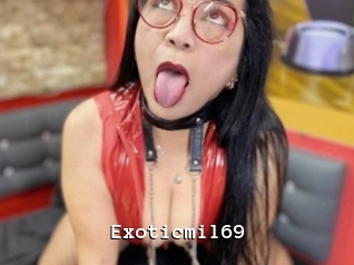 Exoticmil69