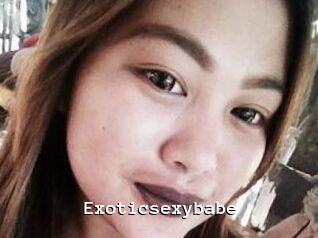 Exoticsexybabe
