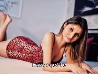 Exotiqelle