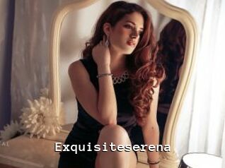 Exquisiteserena