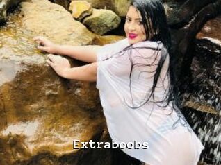 Extraboobs