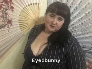 Eyedbunny