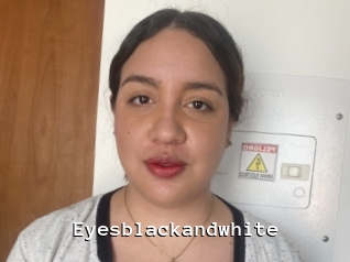 eyesblackandwhite Webcamsex Amateur