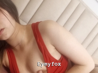 eymyfox Webcamsex Amateur