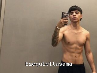 Ezequieltasama