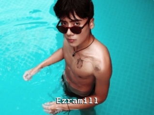 Ezramill