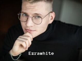 Ezrawhite