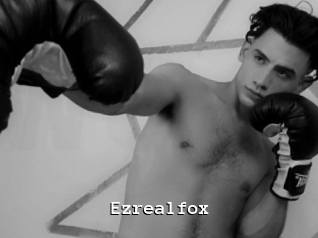 Ezrealfox