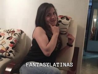 FANTASYLATINAS
