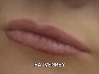 FAUVEGREY