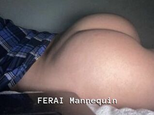 FERAI_Mannequin