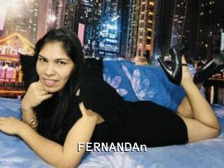 FERNANDAn