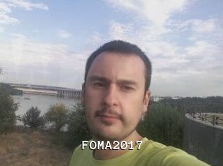 FOMA2017