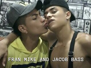 FRAN_MIKE_AND_JACOB_BASS Webcamsex Amateur