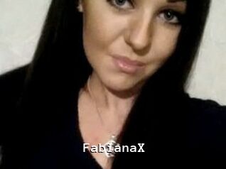 FabianaX