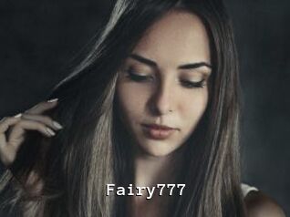 Fairy777