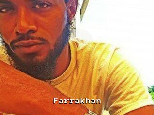 Farrakhan