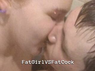 FatGirlVSFatCock