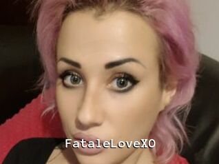 FataleLoveXO